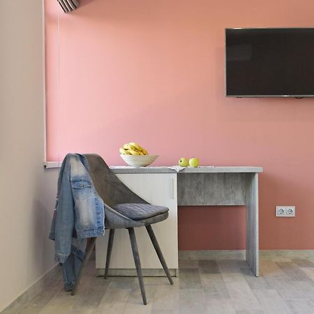 Play Hotel By Ribas Cherson Esterno foto