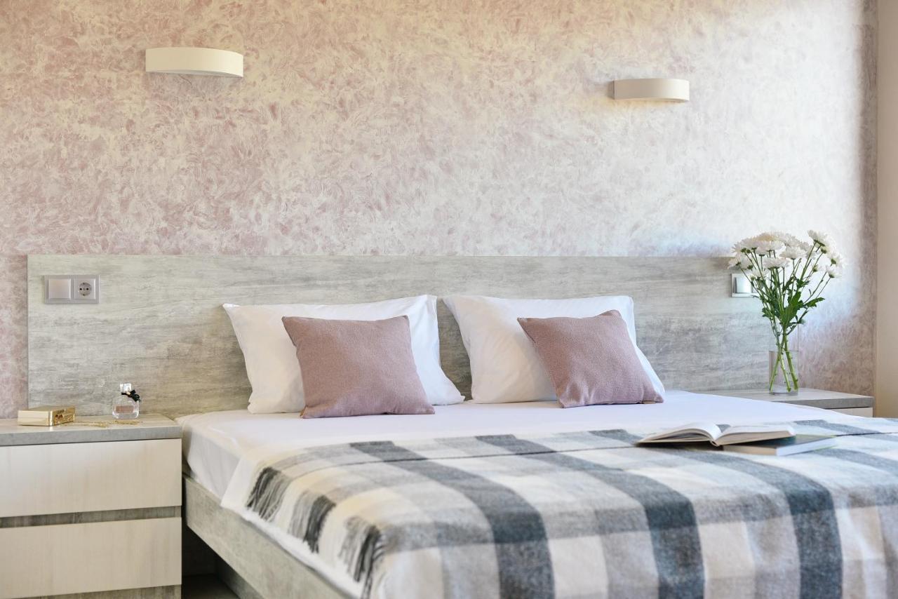 Play Hotel By Ribas Cherson Esterno foto
